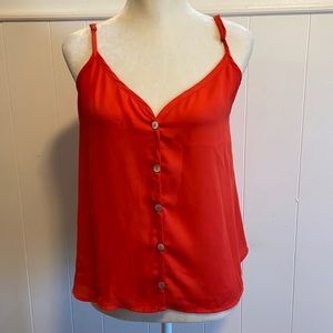 Show me your MUMU tank top